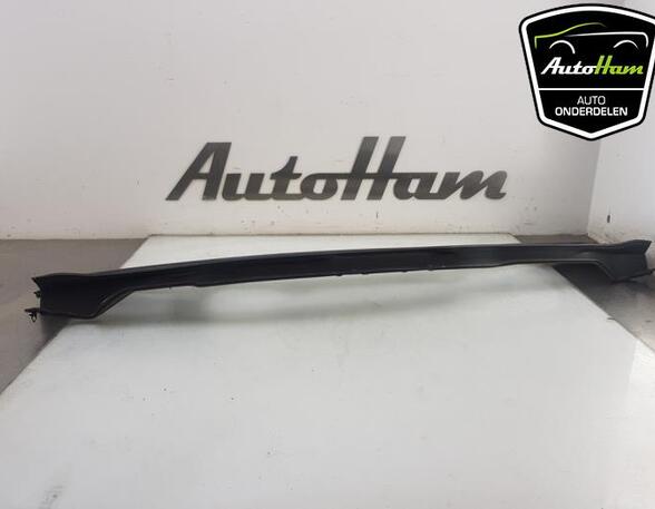 Scuttle Panel (Water Deflector) VOLVO V40 Hatchback (525, 526), VOLVO V40 Cross Country (526)