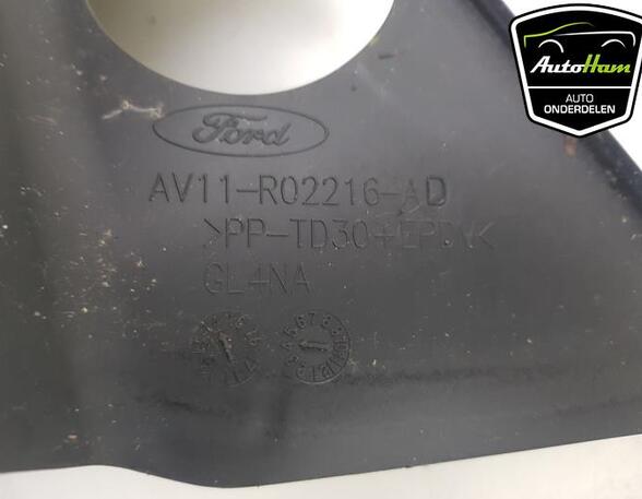 Grill Windlauf Ford B-Max JK AV11R02216AD P17851797