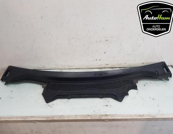 Water Deflector LAND ROVER RANGE ROVER SPORT (L494)