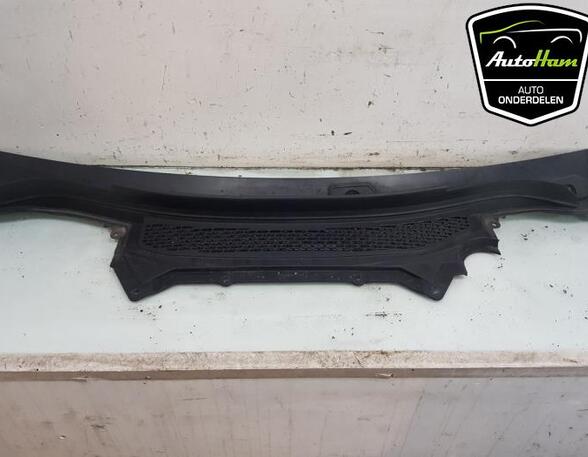 Water Deflector LAND ROVER RANGE ROVER SPORT (L494)