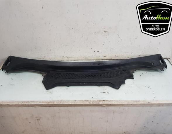 Water Deflector LAND ROVER RANGE ROVER SPORT (L494)