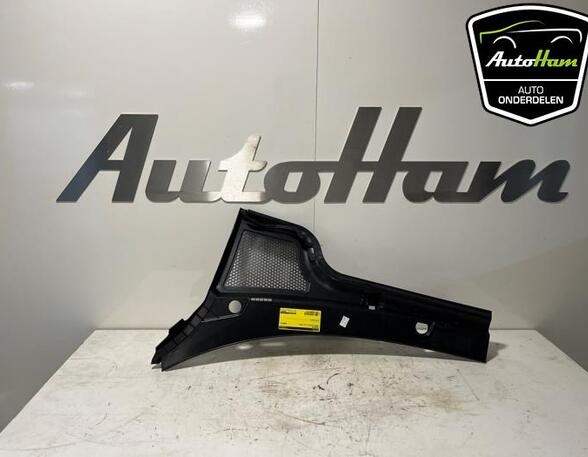 Scuttle Panel (Water Deflector) SKODA OCTAVIA IV Combi (NX5)