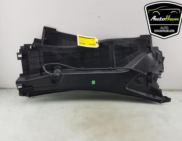 Water Deflector PEUGEOT 308 SW III (FC_, FJ_, FR_, F4_, FN_)