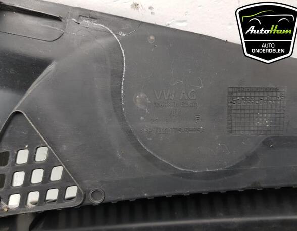 Scuttle Panel (Water Deflector) VW POLO (AW1, BZ1)