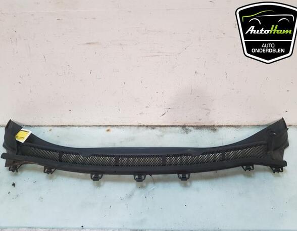 Water Deflector OPEL ASTRA K (B16), OPEL ASTRA J Sports Tourer (P10), OPEL ZAFIRA TOURER C (P12)