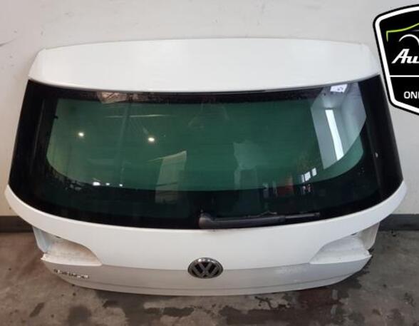 Boot (Trunk) Lid VW GOLF VII (5G1, BQ1, BE1, BE2)