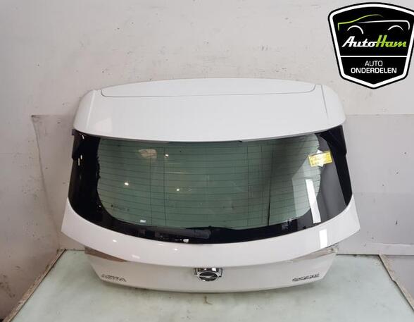 Boot (Trunk) Lid OPEL ASTRA K (B16)