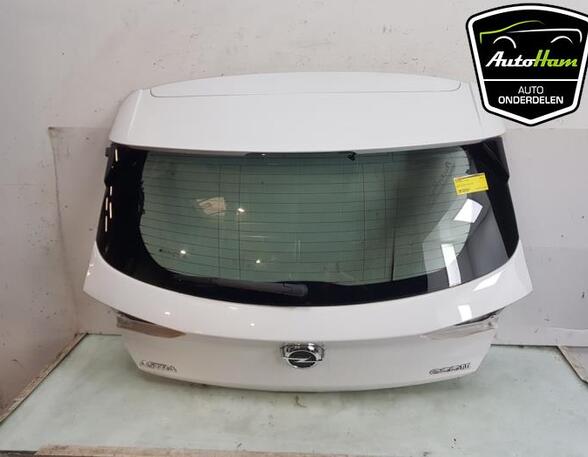 Boot (Trunk) Lid OPEL ASTRA K (B16)