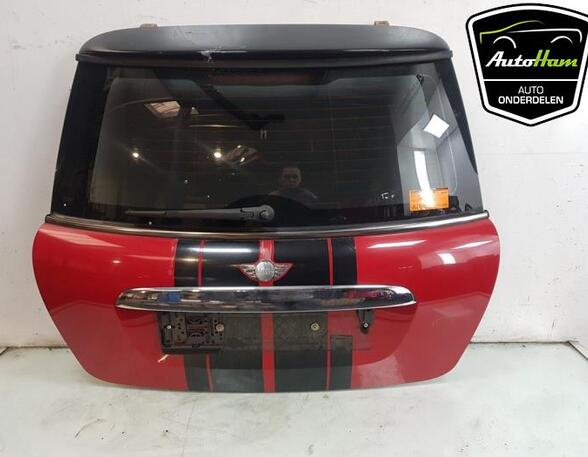 Boot (Trunk) Lid MINI MINI (R56)