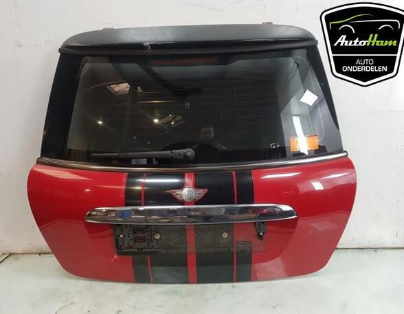 Boot (Trunk) Lid MINI MINI (R56)