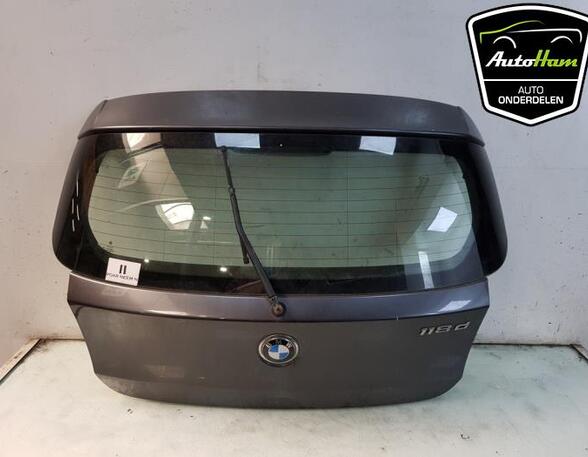 Boot (Trunk) Lid BMW 1 (E87), BMW 1 (E81)