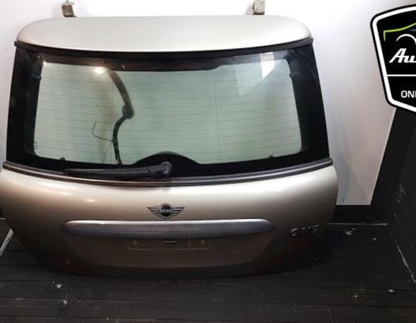 Boot (Trunk) Lid MINI MINI (R56)