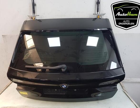 Boot (Trunk) Lid BMW 5 Touring (G31), BMW 5 Touring (F11), BMW 5 Touring Van (G31)