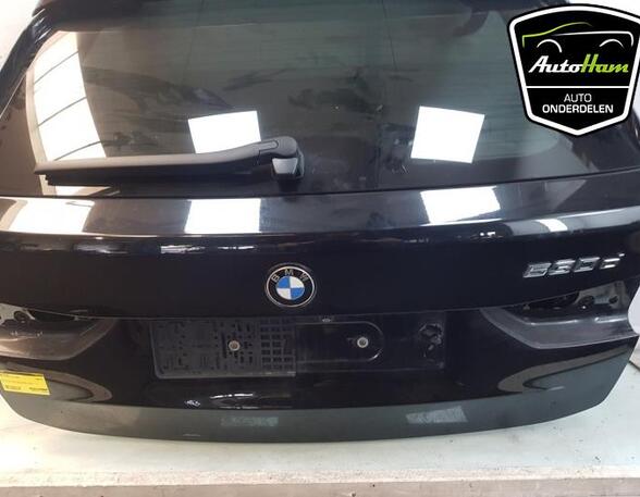 Boot (Trunk) Lid BMW 5 Touring (G31), BMW 5 Touring (F11), BMW 5 Touring Van (G31)