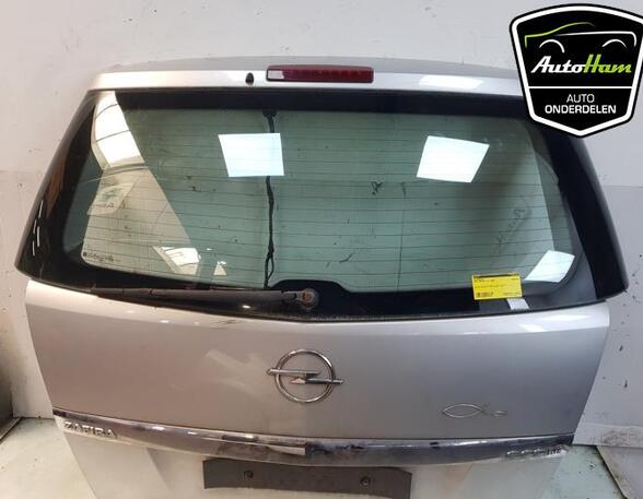 Boot (Trunk) Lid OPEL ZAFIRA / ZAFIRA FAMILY B (A05)