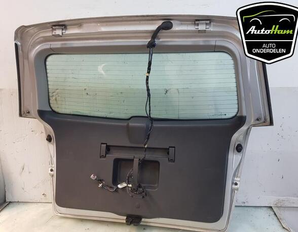 Boot (Trunk) Lid OPEL ZAFIRA / ZAFIRA FAMILY B (A05)