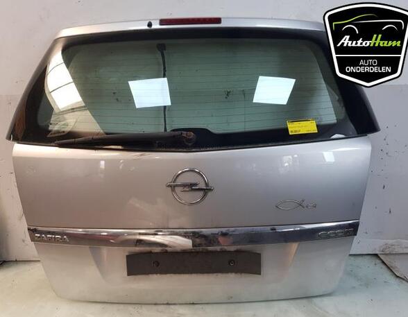 Boot (Trunk) Lid OPEL ZAFIRA / ZAFIRA FAMILY B (A05)