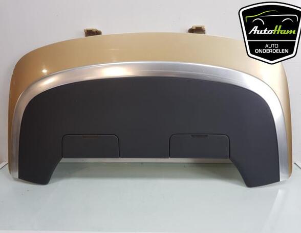 Boot (Trunk) Lid AUDI A4 B7 Convertible (8HE)