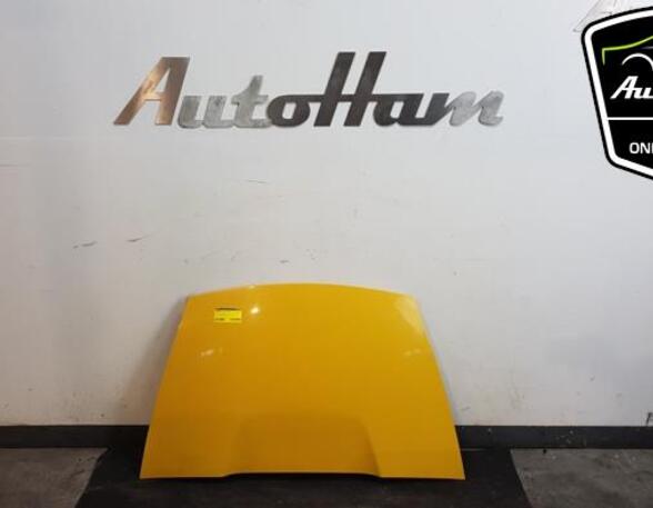 Boot (Trunk) Lid PORSCHE BOXSTER (986)