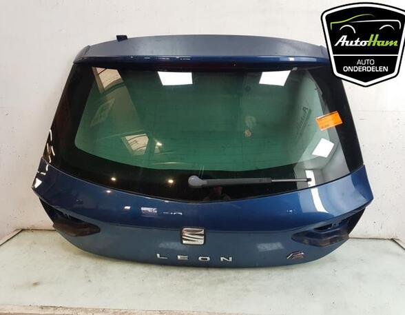 Boot (Trunk) Lid SEAT LEON (5F1), SEAT LEON SC (5F5)