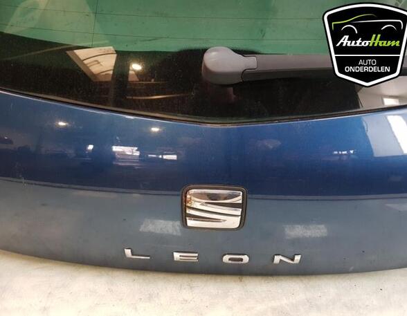 Boot (Trunk) Lid SEAT LEON (5F1), SEAT LEON SC (5F5)