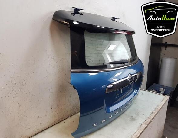 Boot (Trunk) Lid MINI MINI COUNTRYMAN (F60)