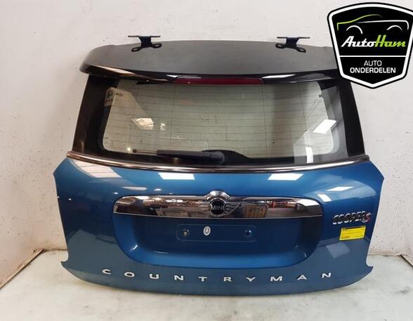 Boot (Trunk) Lid MINI MINI COUNTRYMAN (F60)