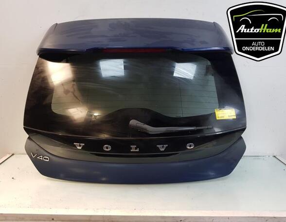 Boot (Trunk) Lid VOLVO V40 Hatchback (525, 526), VOLVO V40 Cross Country (526)