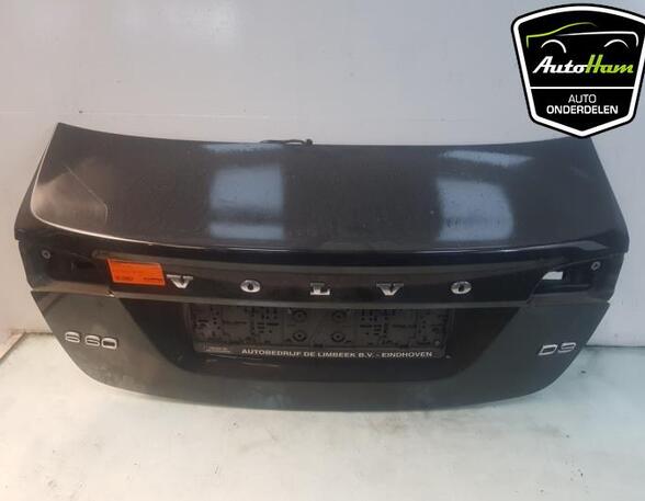 Boot (Trunk) Lid VOLVO S60 II (134)