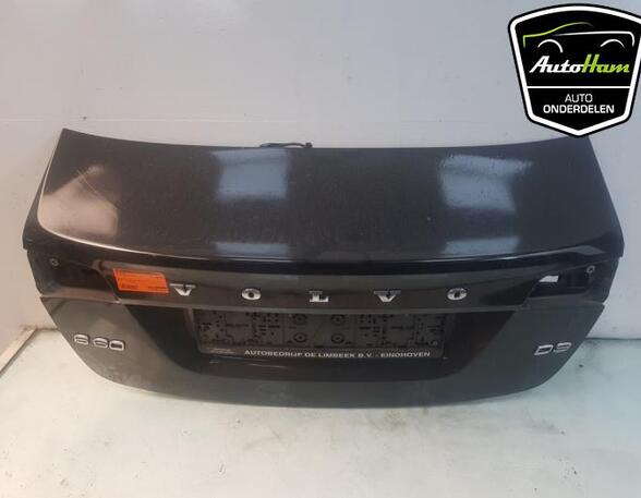 Boot (Trunk) Lid VOLVO S60 II (134)