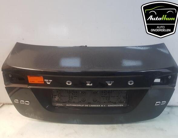 Boot (Trunk) Lid VOLVO S60 II (134)