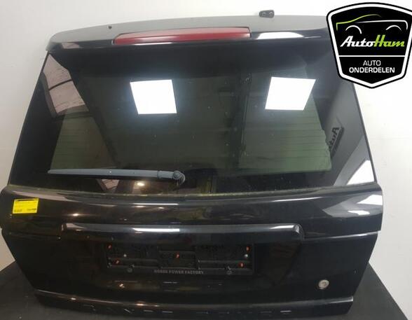 Boot (Trunk) Lid LAND ROVER RANGE ROVER SPORT (L320)