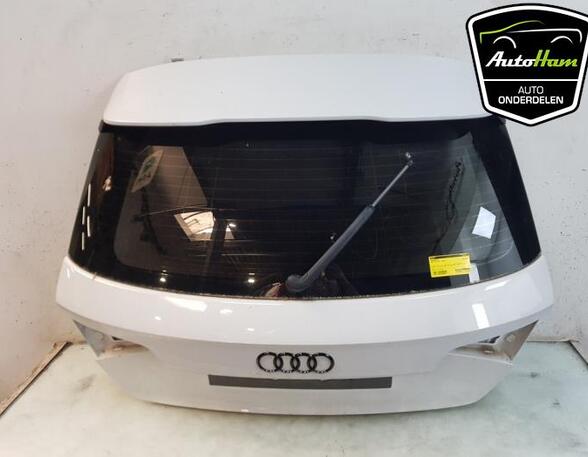 Boot (Trunk) Lid AUDI A3 Sportback (8VA, 8VF), AUDI A6 Allroad (4GH, 4GJ, C7)