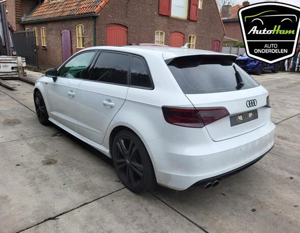 Heckklappe / Heckdeckel Audi A3 Sportback 8V 8V4827025D P20367291