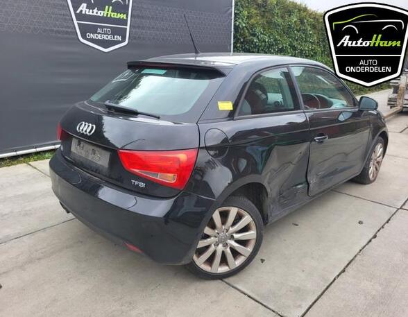 Heckklappe / Heckdeckel Audi A1 8X 8X3827023 P20371785