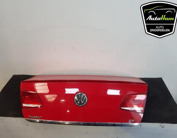 Heckklappe / Heckdeckel VW Passat B7 362 3AE827025 P12642760