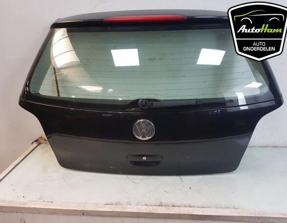 Boot (Trunk) Lid VW POLO (9N_), VW POLO Saloon (9A4, 9A2, 9N2, 9A6)