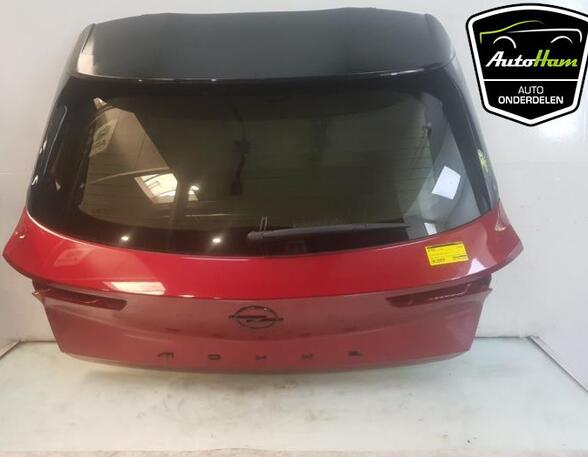 Boot (Trunk) Lid OPEL MOKKA