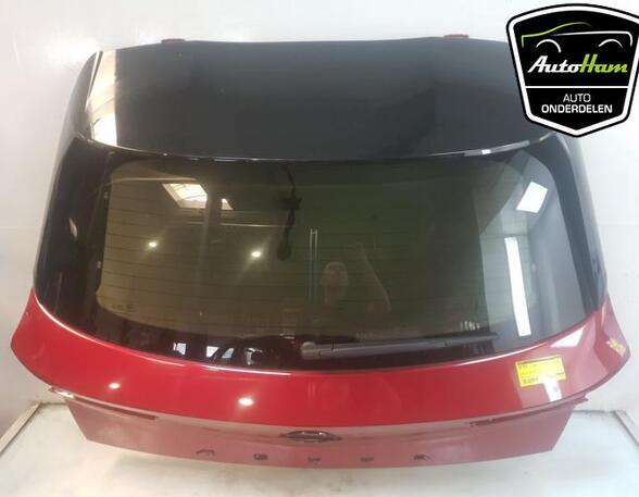 Boot (Trunk) Lid OPEL MOKKA