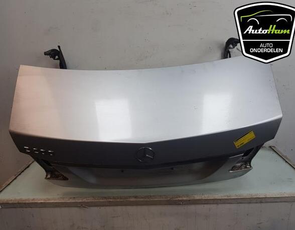 Boot (Trunk) Lid MERCEDES-BENZ E-CLASS (W212)