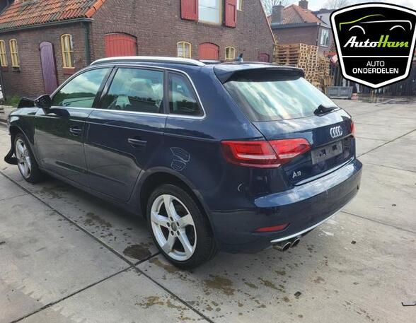 Kofferruimteklep AUDI A3 Sportback (8VA, 8VF), AUDI A6 Allroad (4GH, 4GJ, C7)