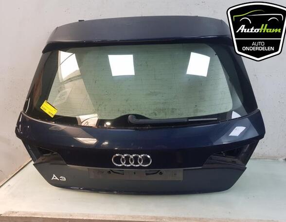 Heckklappe / Heckdeckel Audi A3 Sportback 8V 8V4827025D P20511785