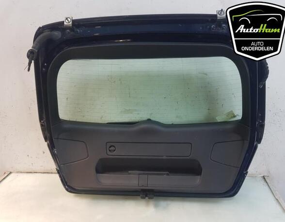 Boot (Trunk) Lid AUDI A3 Sportback (8VA, 8VF), AUDI A6 Allroad (4GH, 4GJ, C7)