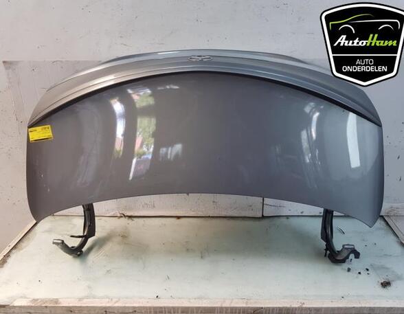 Boot (Trunk) Lid MERCEDES-BENZ C-CLASS (W205)