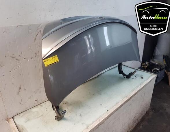 Boot (Trunk) Lid MERCEDES-BENZ C-CLASS (W205)