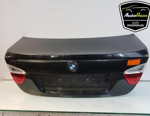 Boot (Trunk) Lid BMW 3 (E90)