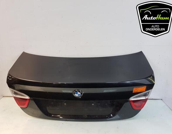 Boot (Trunk) Lid BMW 3 (E90)