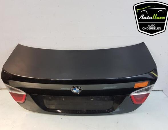 Boot (Trunk) Lid BMW 3 (E90)