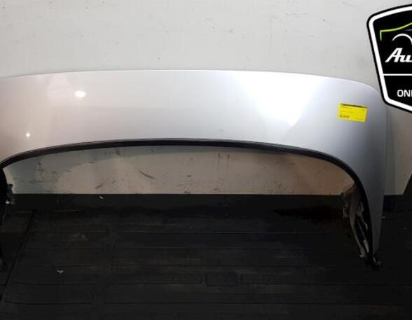 Boot (Trunk) Lid PORSCHE BOXSTER (986)