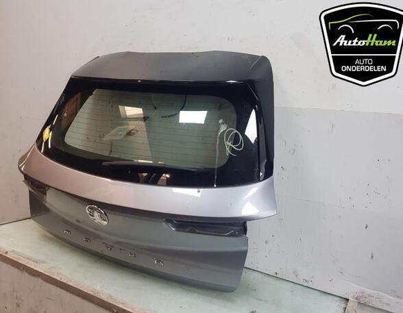 Boot (Trunk) Lid OPEL MOKKA